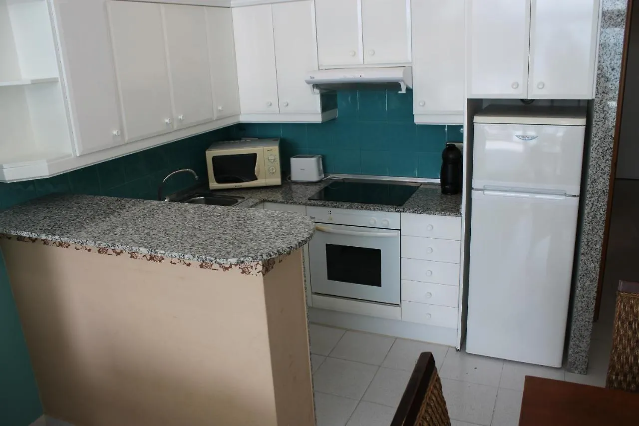 Agi Residencial Almadraba Apartment Roses Spain