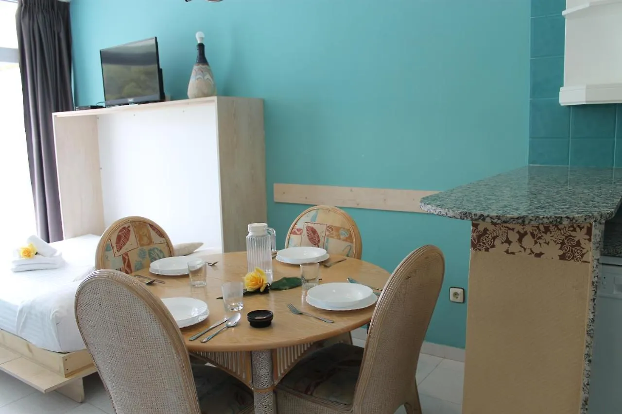 Agi Residencial Almadraba Apartment Roses