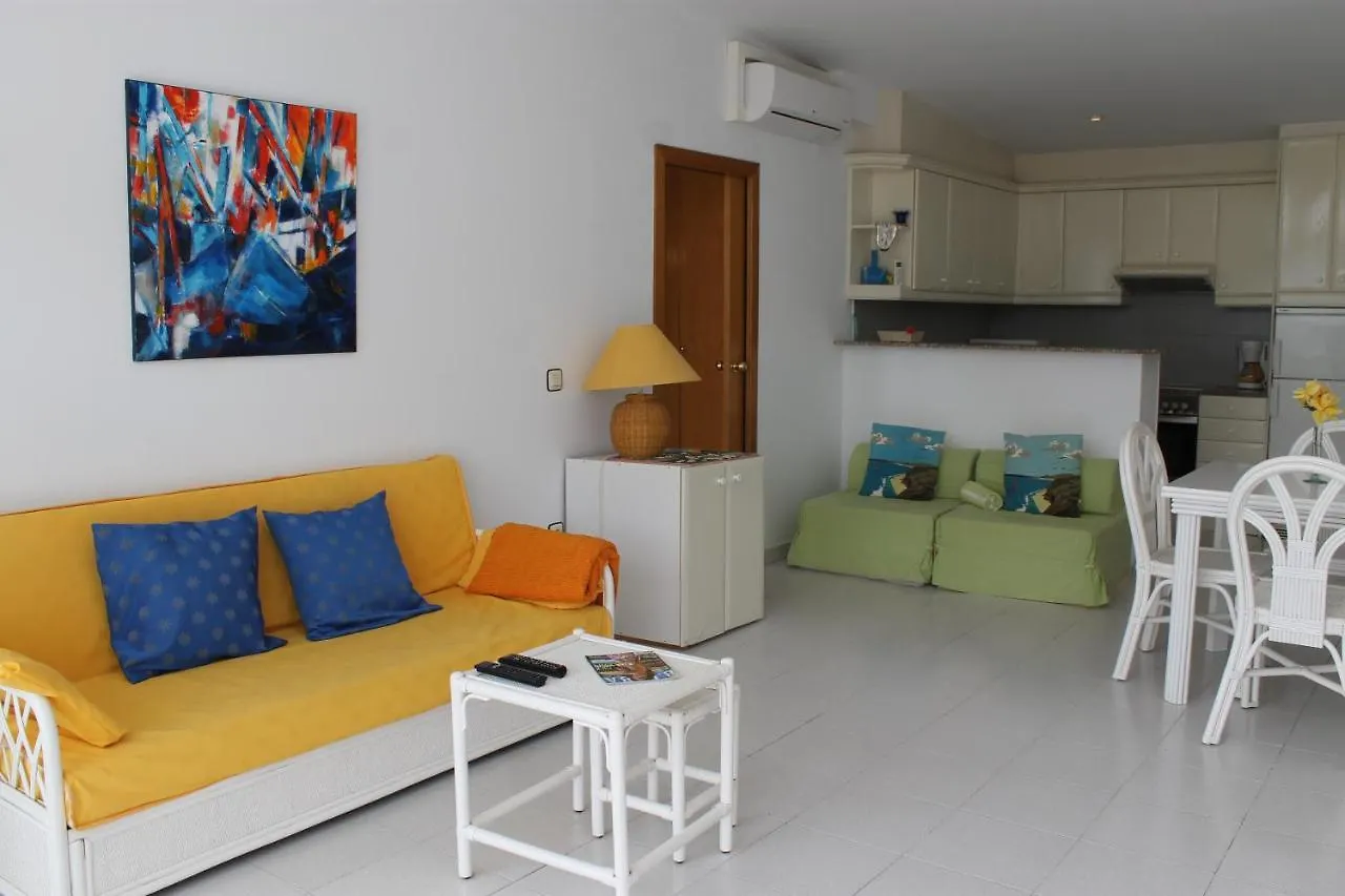 Agi Residencial Almadraba Apartment Roses