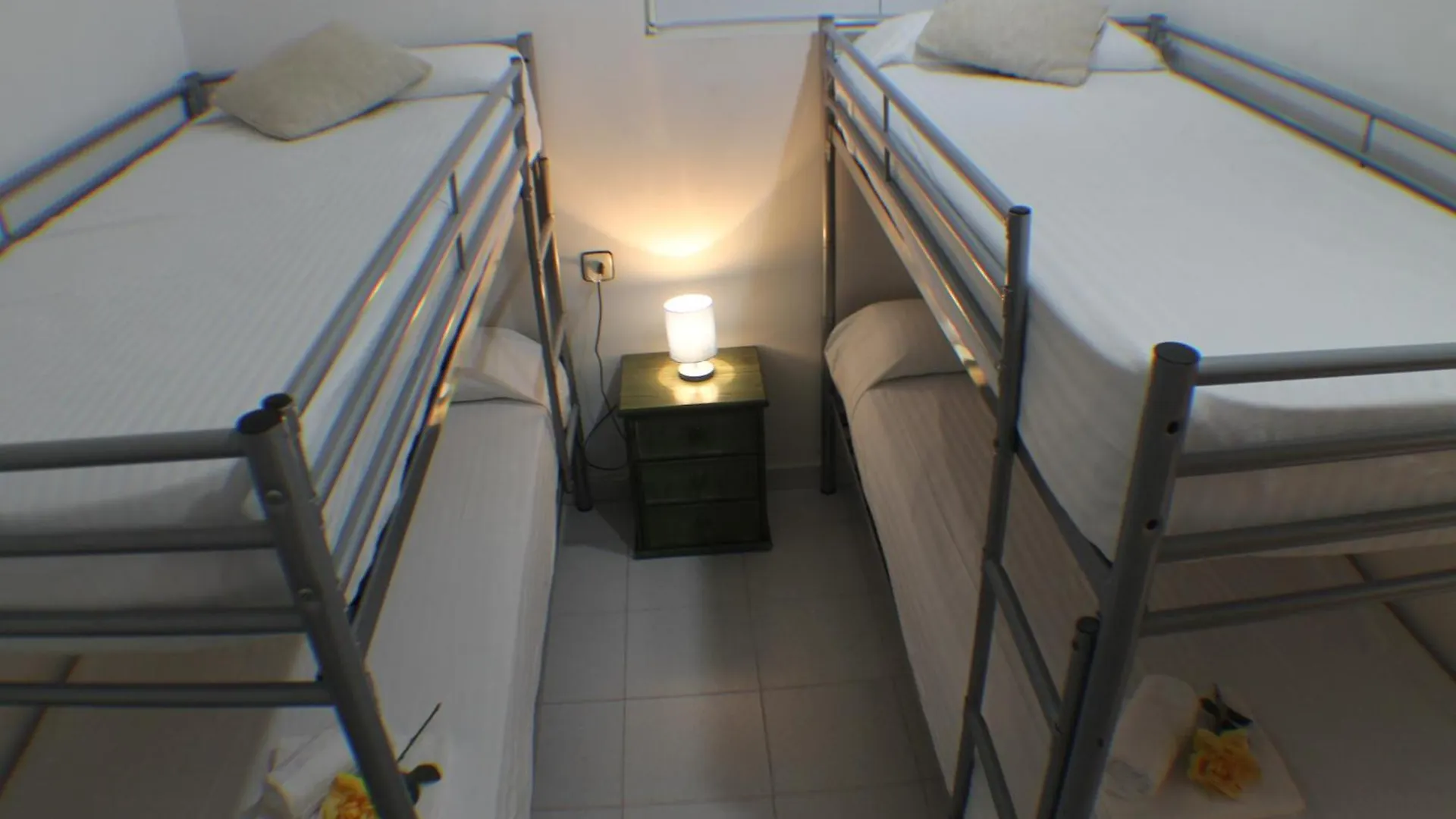 Agi Residencial Almadraba Apartment Roses 0*,  Spain