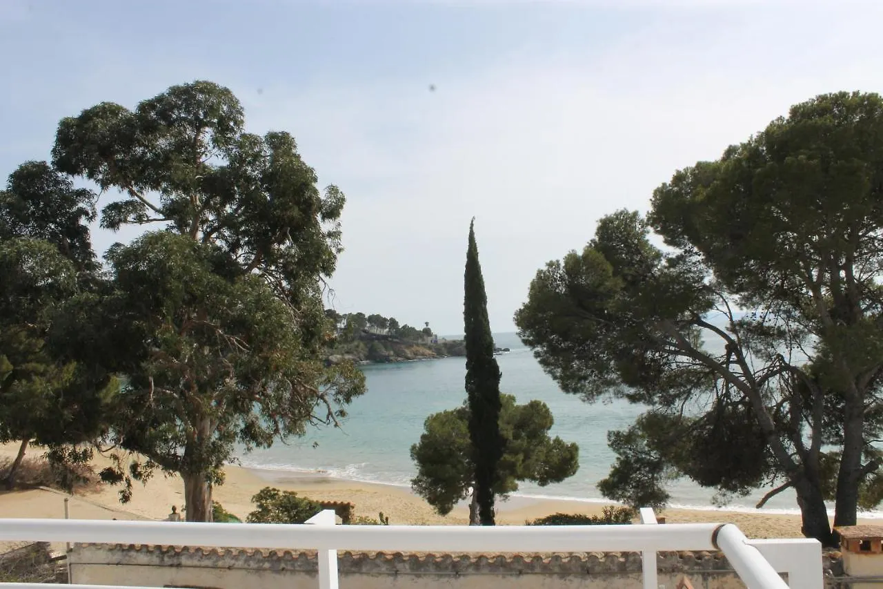 Agi Residencial Almadraba Apartment Roses