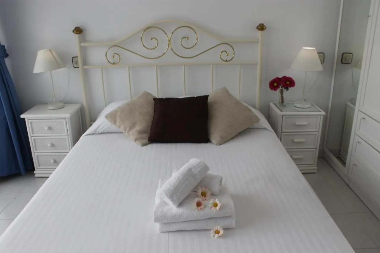 Agi Residencial Almadraba Apartment Roses