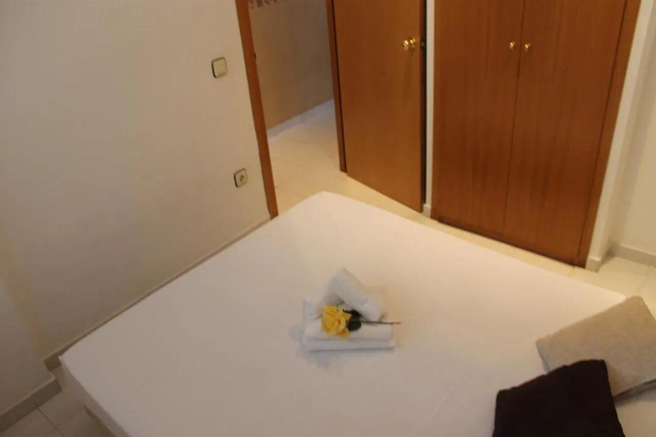 Agi Residencial Almadraba Apartment Roses Spain