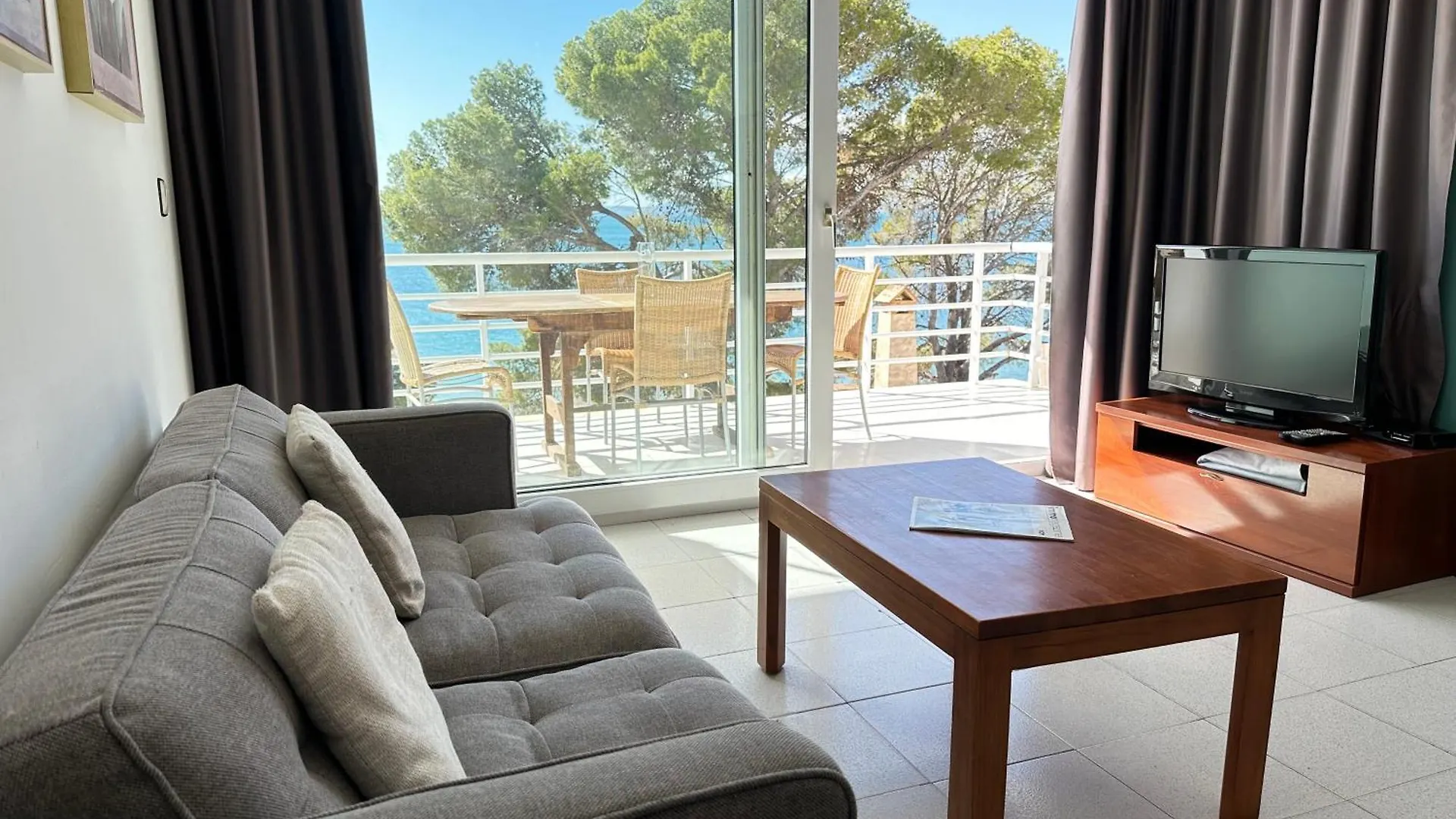 Agi Residencial Almadraba Apartment Roses Spain
