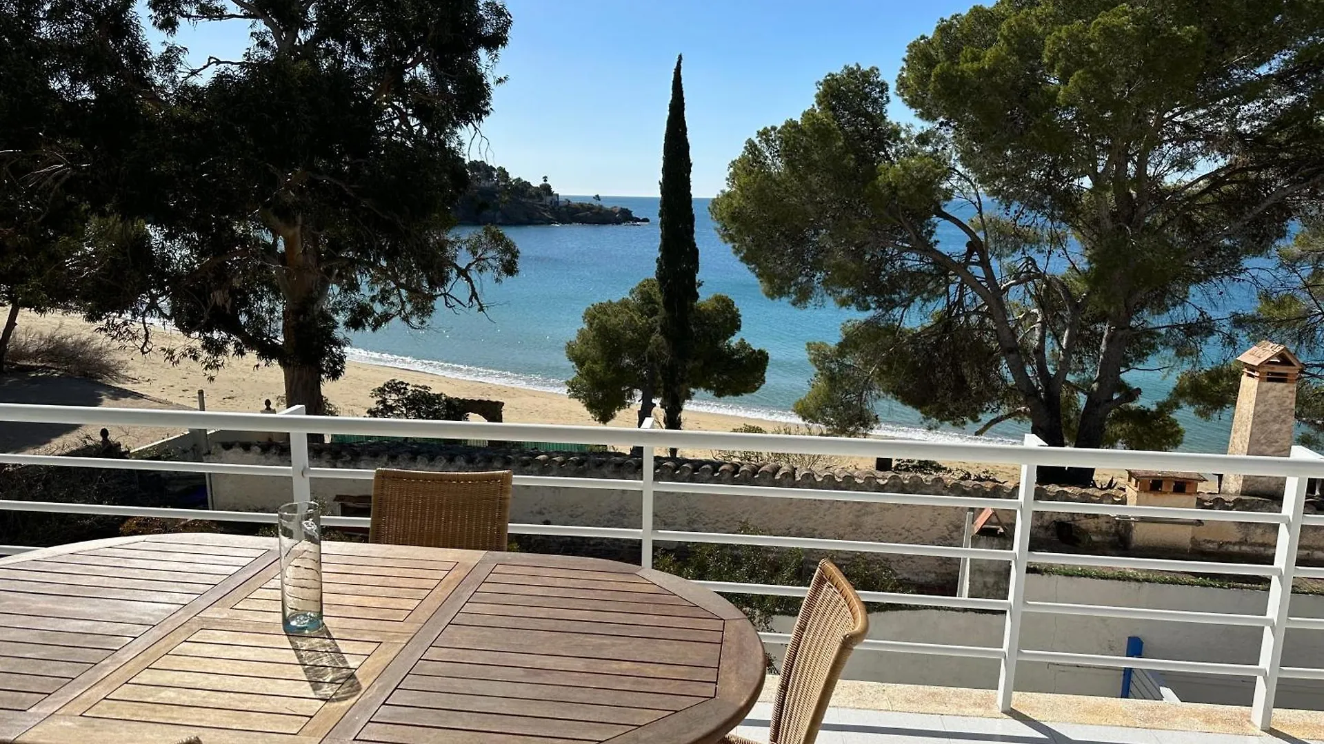 Agi Residencial Almadraba Apartment Roses
