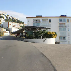 Apartamento Agi Blaumar, Rosas